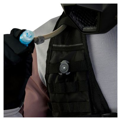 Gilet idratante Fox Legion Tac Nero Uomo