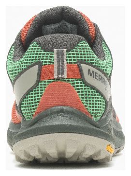 Merrell Nova 3 Gore-Tex Wandelschoenen Rood 41