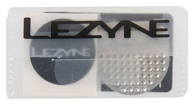 Lezyne Smart Kit reparatieset (34 stuks)