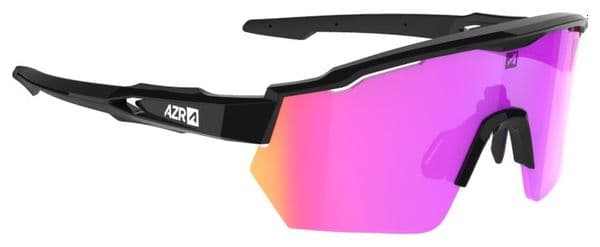 AZR Race RX Bril Zwart/Roze