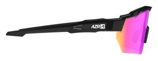 Gafas AZR Race RX Negro/Rosa