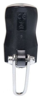 SIMSON phare Clearly batterie 7 lux