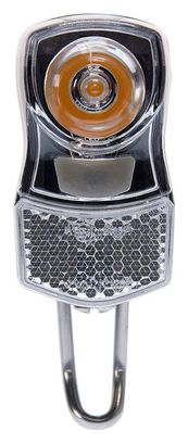 SIMSON phare Clearly batterie 7 lux