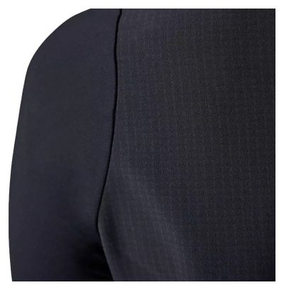 Fox Women's Defend Thermal Long Sleeve Jersey Black