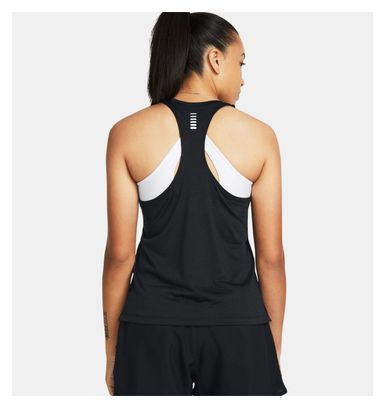 Under Armour Launch Tank Black Women's
