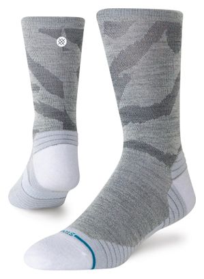 Calzini Stance Digi Dash Light Wool Crew Grigi