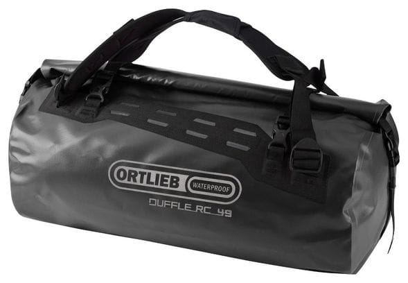 Sac de Voyage Ortlieb Duffle RC 49L Noir