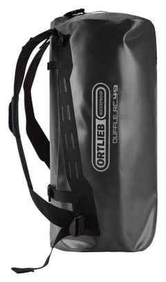 Sac de Voyage Ortlieb Duffle RC 49L Noir