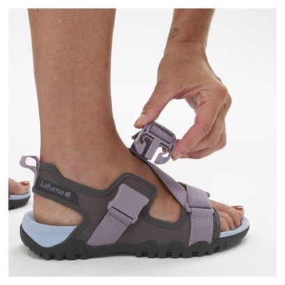 Dames wandelsandalen Lafuma Access Violet