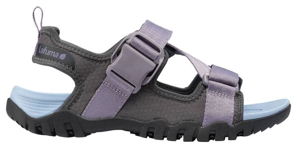 Sandales de Randonnée Femme Lafuma Access Violet