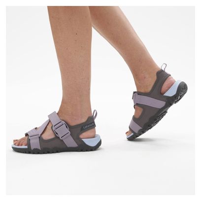 Sandales de Randonnée Femme Lafuma Access Violet