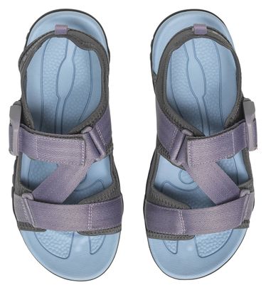 Sandales de Randonnée Femme Lafuma Access Violet