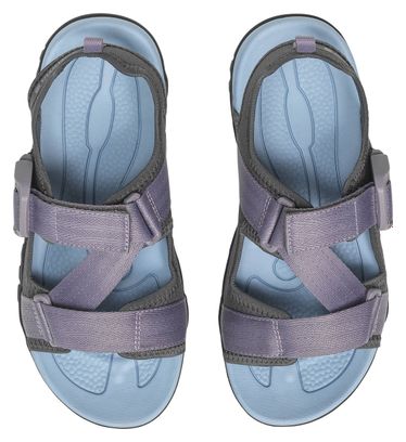 Dames wandelsandalen Lafuma Access Violet