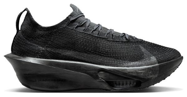 Nike Alphafly 3 "Run in Berlin" Running Shoes, Gray/Black, Men's