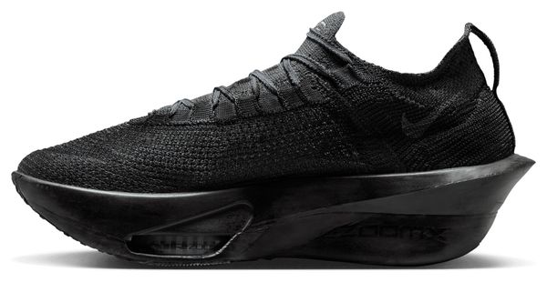 Nike Alphafly 3 "Run in Berlin" Running Shoes, Gray/Black, Men's
