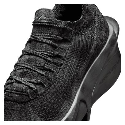 Nike Alphafly 3 "Run in Berlin" Running Shoes, Gray/Black, Men's