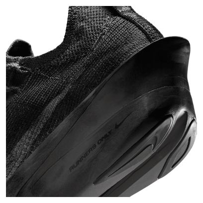 Nike Alphafly 3 "Run in Berlin" Running Shoes, Gray/Black, Men's