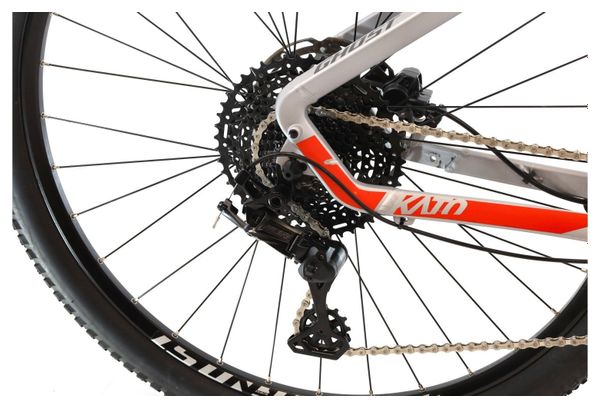 Produit reconditionné · Ghost Kato Advanced / Vélo VTT | Très bon état