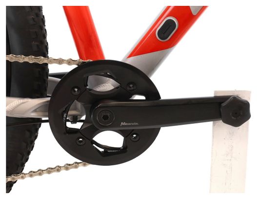 Produit reconditionné · Ghost Kato Advanced / Vélo VTT | Très bon état