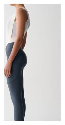 Maap Team Evo Culotte Largo Mujer Azul