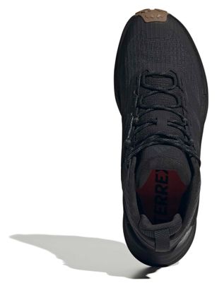 Adidas Terrex Freehiker 3 Mid Gore-Tex Wanderschuhe für Herren, schwarz