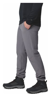 Columbia Black Mesa Hiking Pants Grey