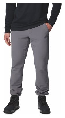 Columbia Black Mesa Hiking Pants Grey