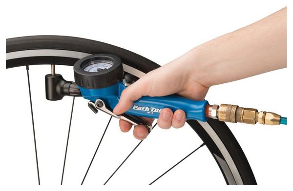 Park Tool INF-2 Shop Inflator