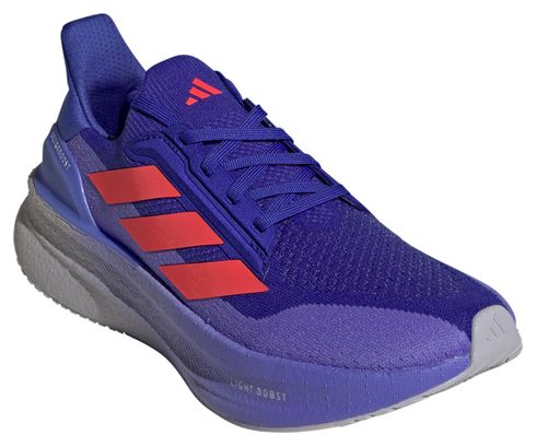 アディダス UltraBoost 青紫 スニーカー サイズ 27 ᐉ Кроссовки мужские Adidas Ultraboost Light Blue ID3276 - купить