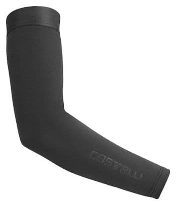 Castelli Espresso Cuffs Black