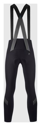 Cuissard Long à Bretelles Assos Mille GT Hashoogi S11 Noir