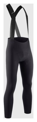 Cuissard Long à Bretelles Assos Mille GT Hashoogi S11 Noir