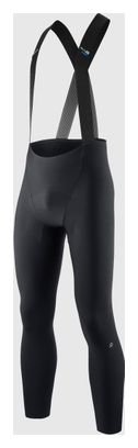 Cuissard Long à Bretelles Assos Mille GT Hashoogi S11 Noir