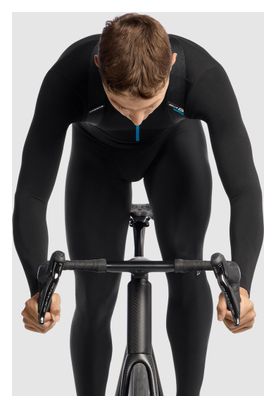 Cuissard Long à Bretelles Assos Mille GT Hashoogi S11 Noir