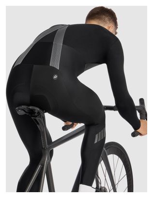 Cuissard Long à Bretelles Assos Mille GT Hashoogi S11 Noir