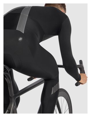 Cuissard Long à Bretelles Assos Mille GT Hashoogi S11 Noir
