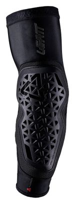Leatt FlexMesh elbow pads Black
