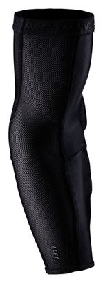 Leatt FlexMesh elbow pads Black