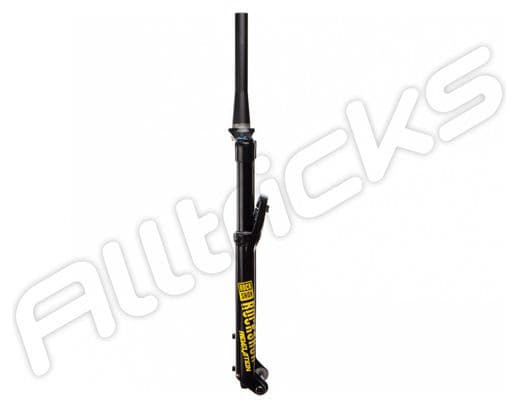Forcella RockShox Revelation RC 29'' Solo Air | Boost 15x110 mm | Offset 51 | Nero Giallo