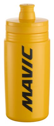 Borraccia Mavic Elite Kebea da 550 ml, gialla