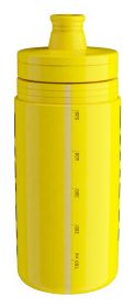 Borraccia Mavic Elite Kebea da 550 ml, gialla