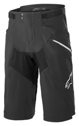 Alpinestars Drop 6 Shorts Black