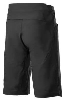 Pantalones cortos Alpinestars Drop 6 negros