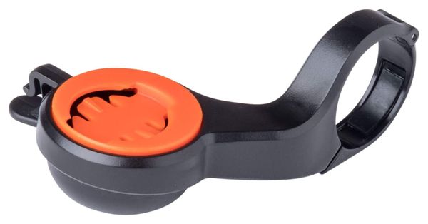 CloseTheGap HideMyBell Mini Bell mit integrierter GPS-Halterung