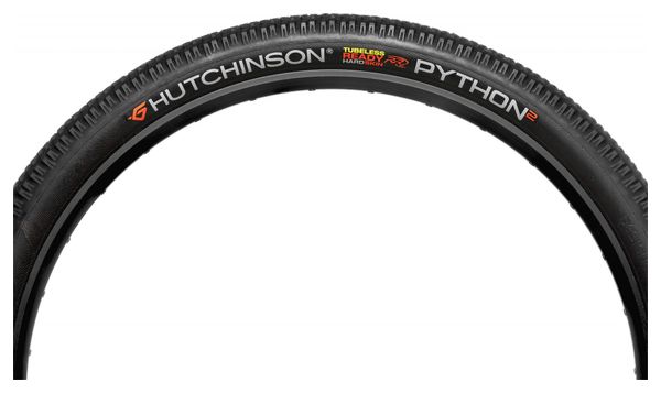 HUTCHINSON(ハッチンソン/ユッチンソン) PYTHON NG チューブレス