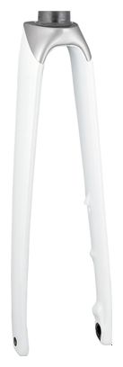 Trek Rigid Fork Emonda SL7 Trek White/Quicksilver