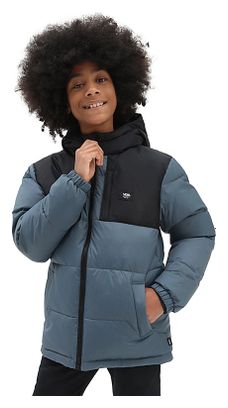 Vans Bluejay II Kids Jacket (8-14yrs) Blue