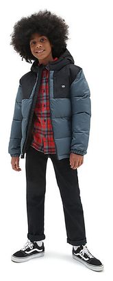 Vans Bluejay II Kids Jacket (8-14yrs) Blue