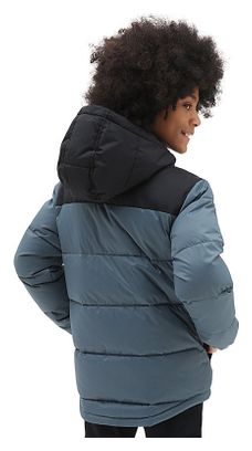 Vans Bluejay II Kids Jacket (8-14yrs) Blue