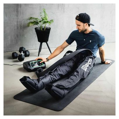 Reboots One pressotherapy boots